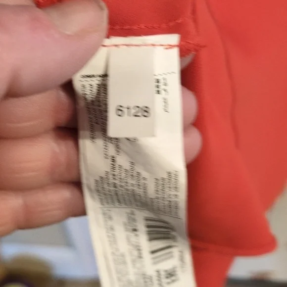 Unleash Your Inner Boldness with The Vibrant Orange Mango Mini Dress - 6 - Picture 15 of 15